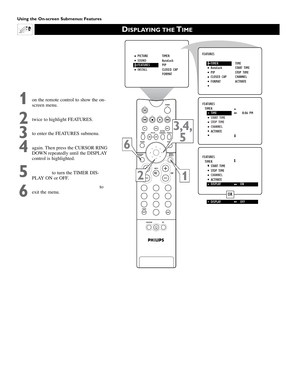 Philips 55PW9383 User Manual | Page 42 / 72