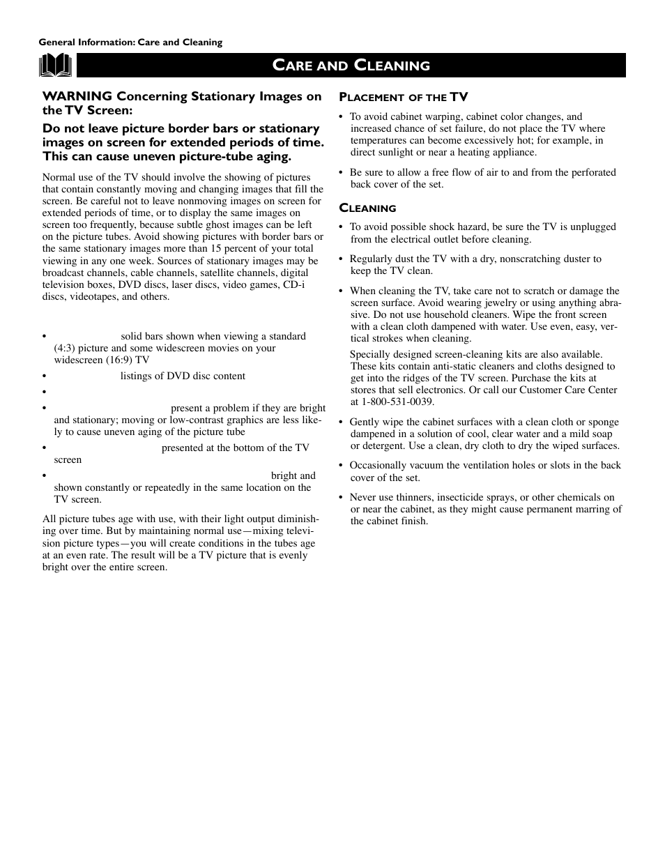 Philips 55PW9383 User Manual | Page 62 / 72