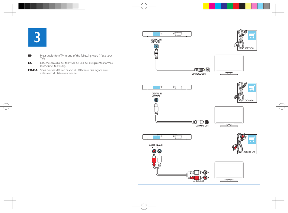 Philips HTL2101-F7 User Manual | Page 5 / 12
