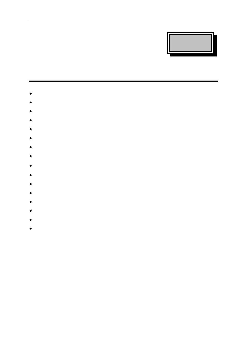Technical specification | ANUBIS TYPHOON SPEEDNET WIRELESS PCMCIA CARD User Manual | Page 15 / 17