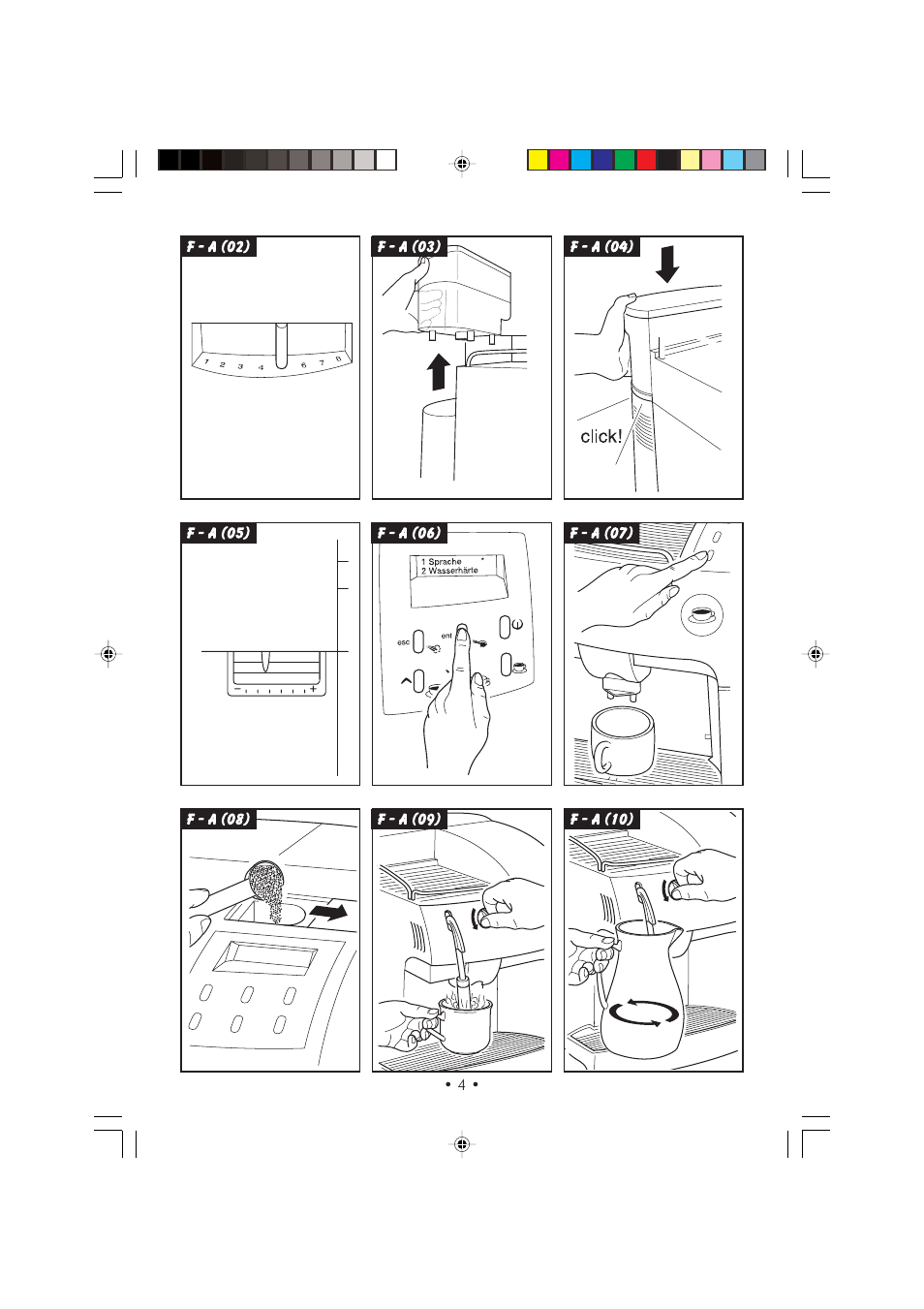 Philips SYUSA013MENGRCO User Manual | Page 4 / 132