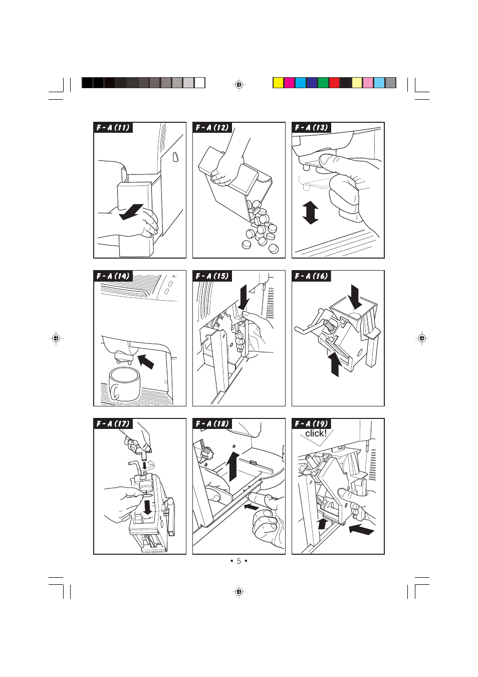 Philips SYUSA013MENGRCO User Manual | Page 5 / 132