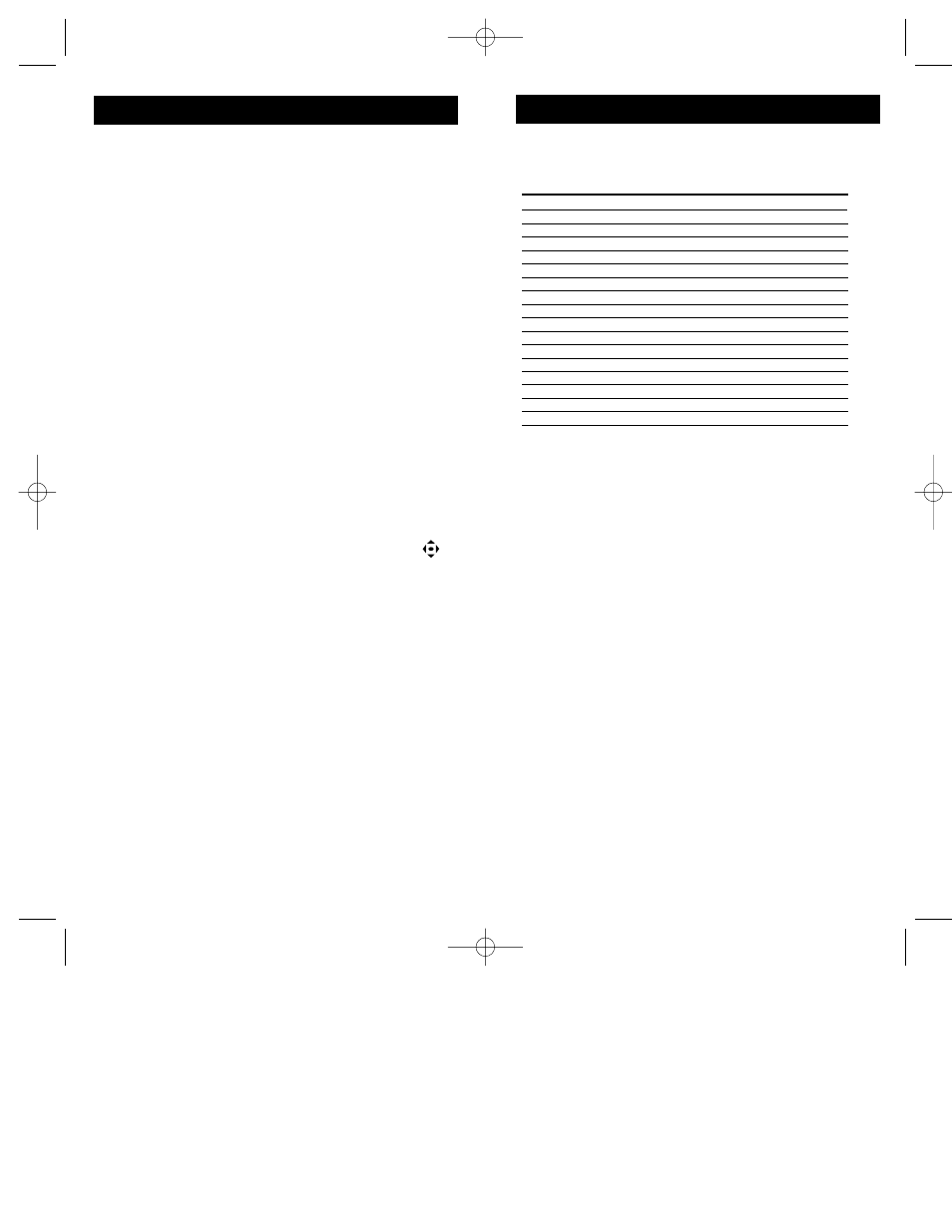 Eatures, Ntroduction | Philips 21" Stereo Institutional CTV User Manual | Page 3 / 21