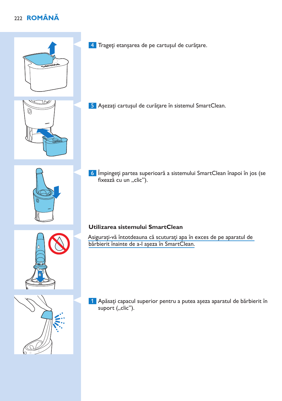 Philips S9321-88 User Manual | Page 222 / 342