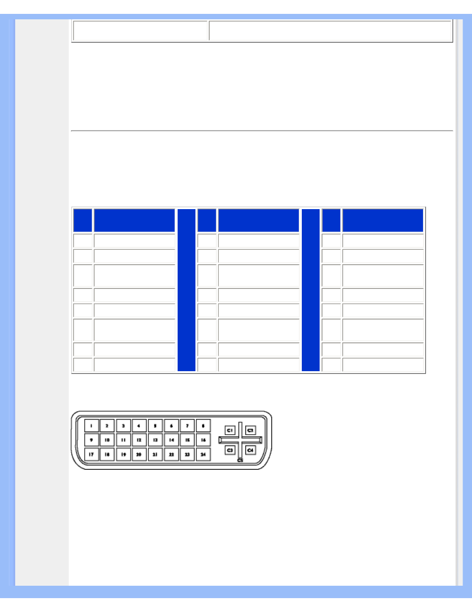 Philips 230W5VS-27B User Manual | Page 10 / 89