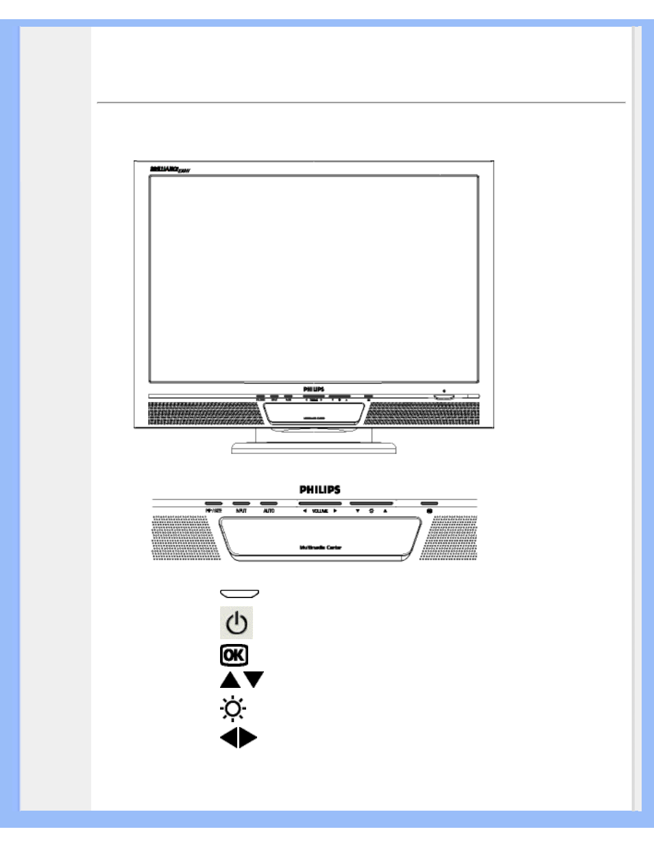 Installing your lcd monitor, Installing your monitor | Philips 230W5VS-27B User Manual | Page 13 / 89