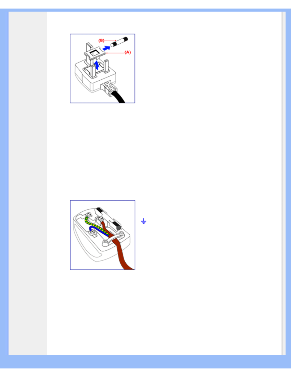 Philips 230W5VS-27B User Manual | Page 51 / 89