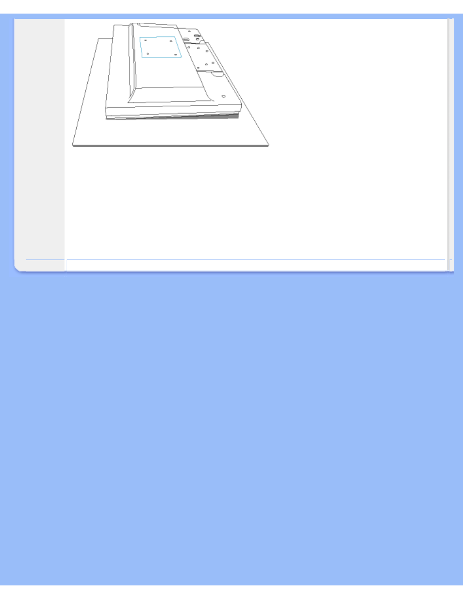 Philips 230W5VS-27B User Manual | Page 63 / 89