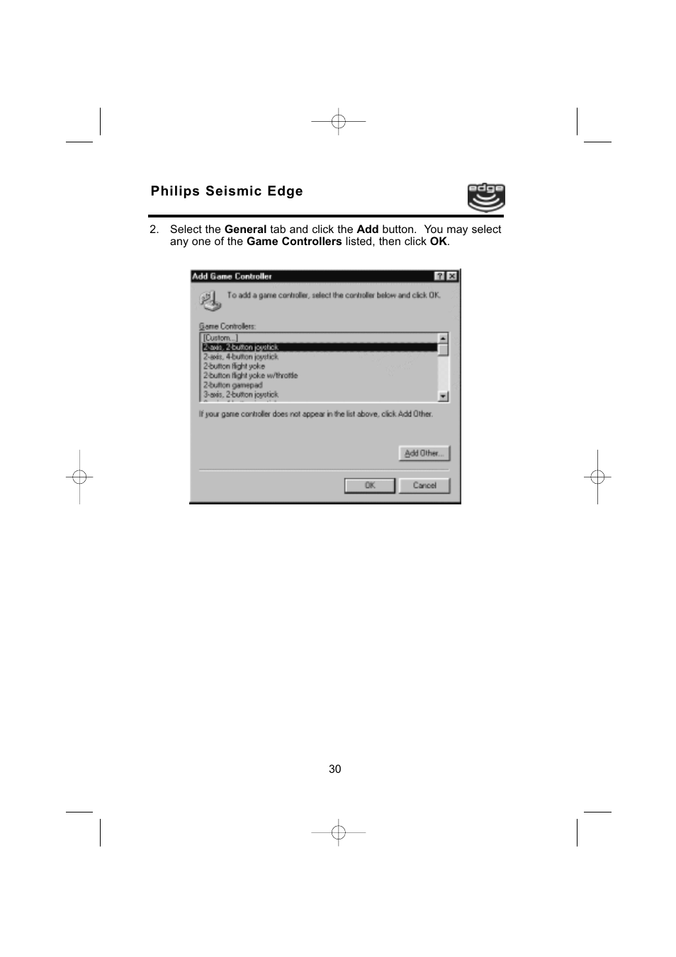 Philips 4-Channel Sound Card User Manual | Page 30 / 60