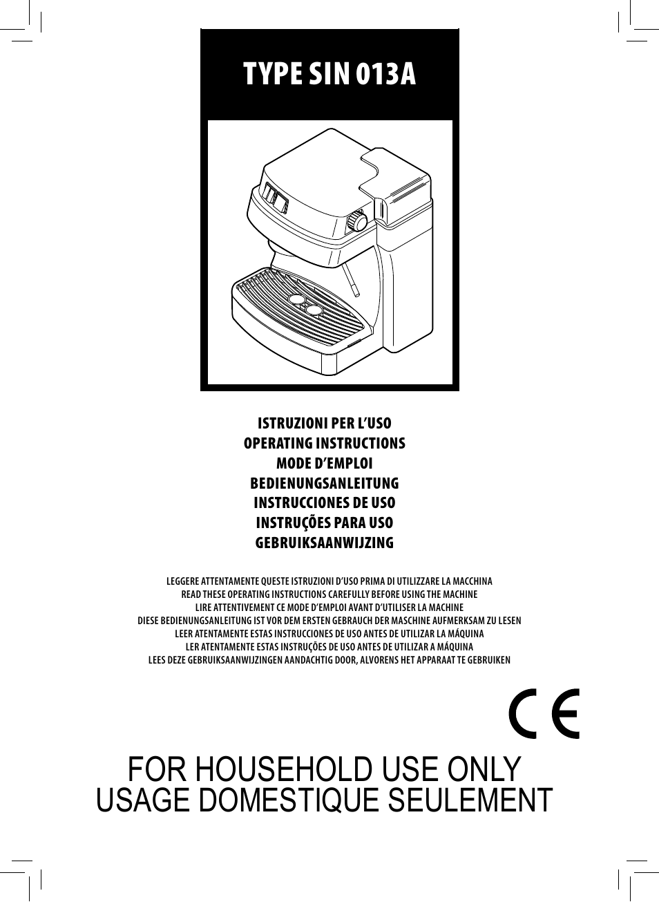 Philips 711412008 User Manual | 84 pages