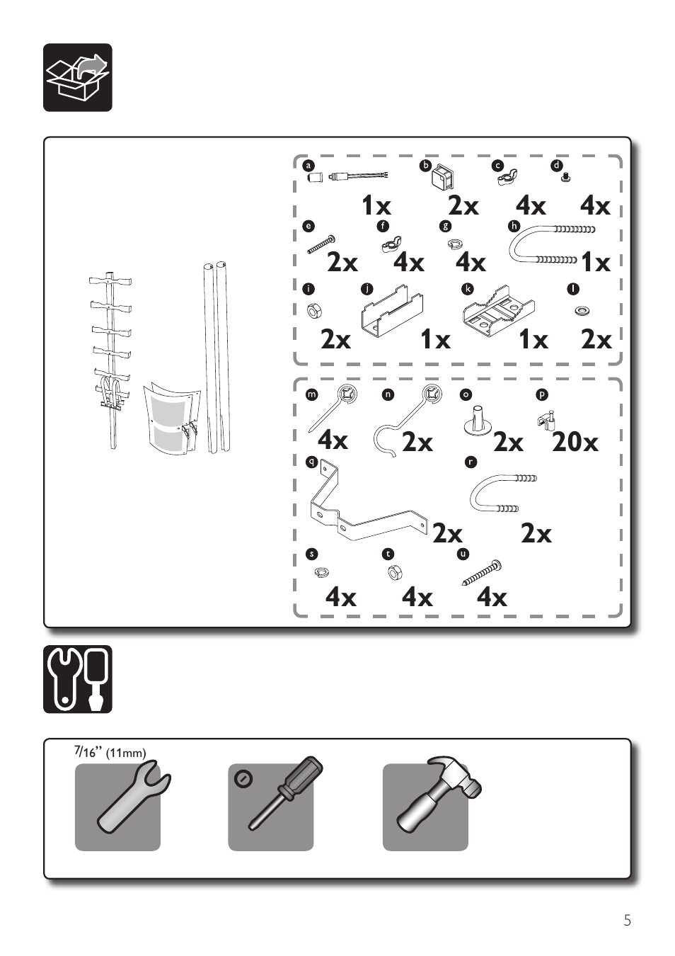 Philips SDV4310-27 User Manual | Page 5 / 11