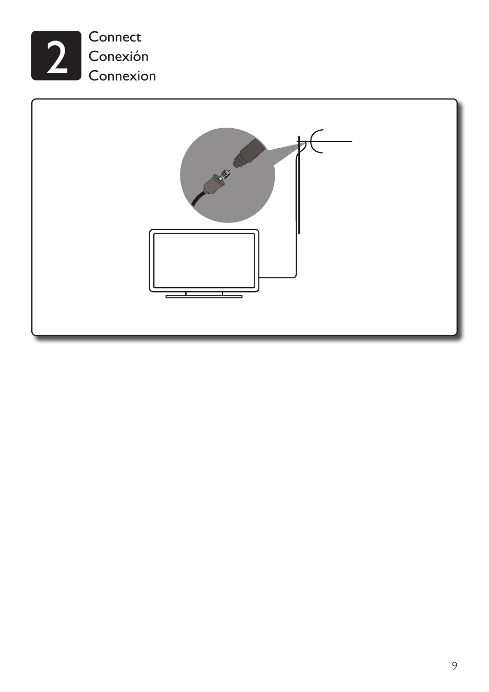 Philips SDV4310-27 User Manual | Page 9 / 11