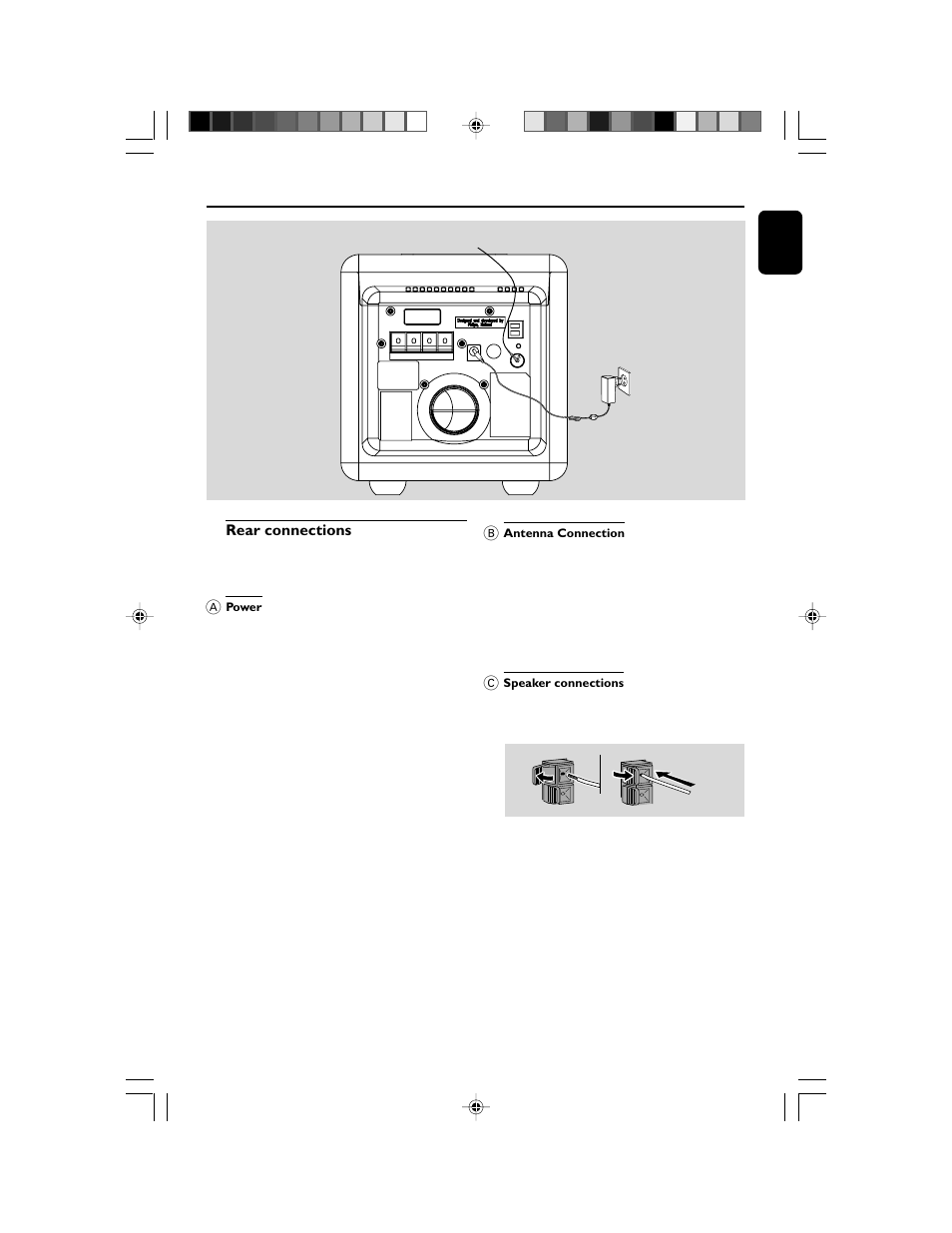 Preparations | Philips DC199B-37 User Manual | Page 11 / 26