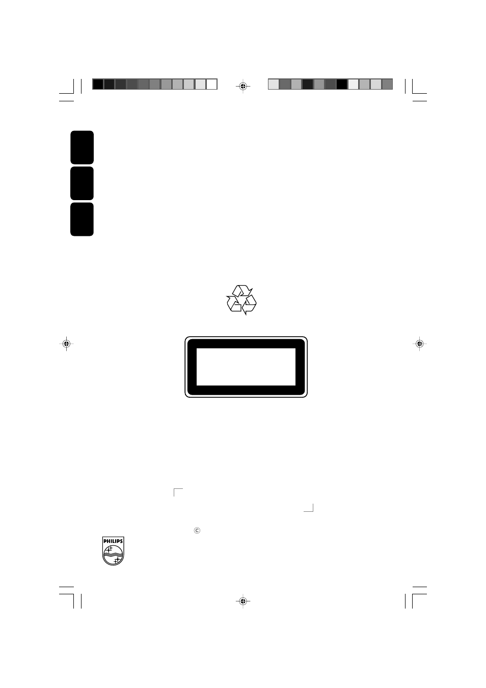 Dc199b, Class 1 laser product | Philips DC199B-37 User Manual | Page 26 / 26