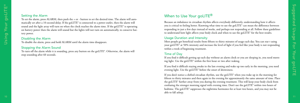 Philips HF3228-60 User Manual | Page 8 / 11