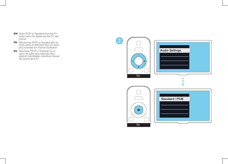 Philips CSS2123-F7 User Manual | Page 11 / 16