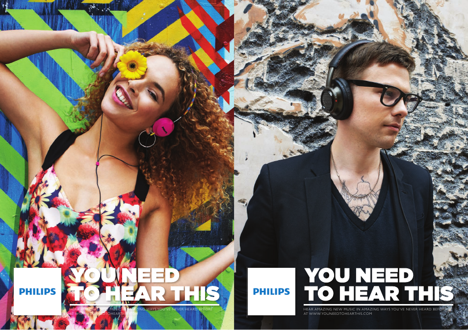 Philips Bluetooth stereo headset SHB7000WT Over-ear White User Manual | 10 pages