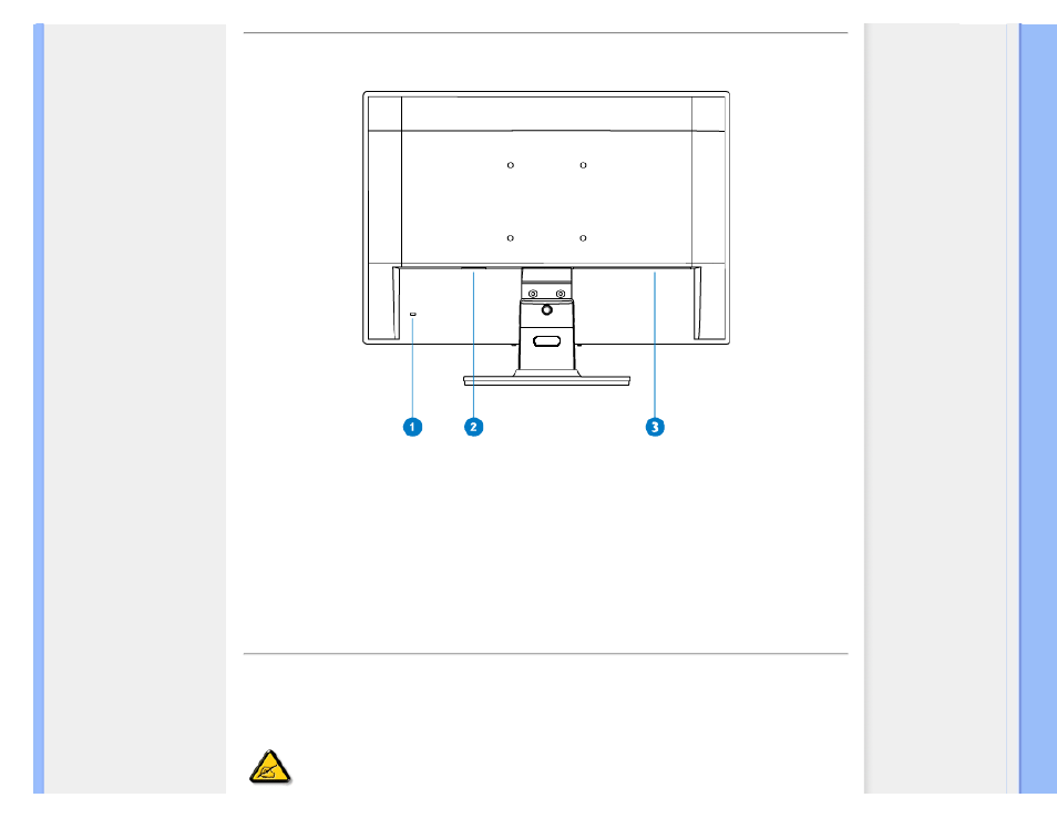 Optimizing performance | Philips 191EW9FB-27 User Manual | Page 36 / 83