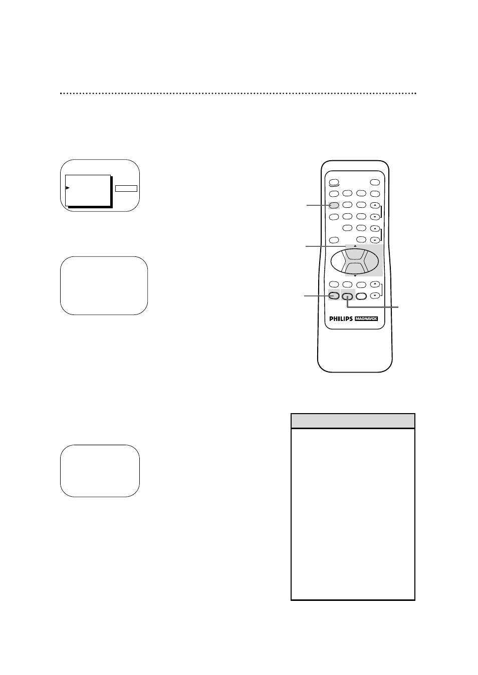 36 record defeat, Record defeat, Helpful hints | Philips CCX252AT99 User Manual | Page 36 / 52