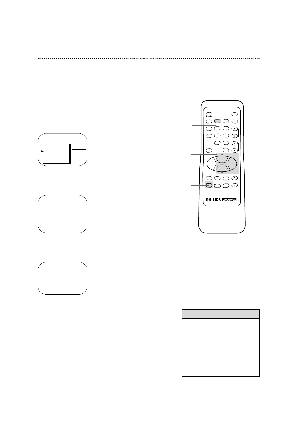 42 a - b repeat playback, Helpful hints a-b repeat play | Philips CCX252AT99 User Manual | Page 42 / 52