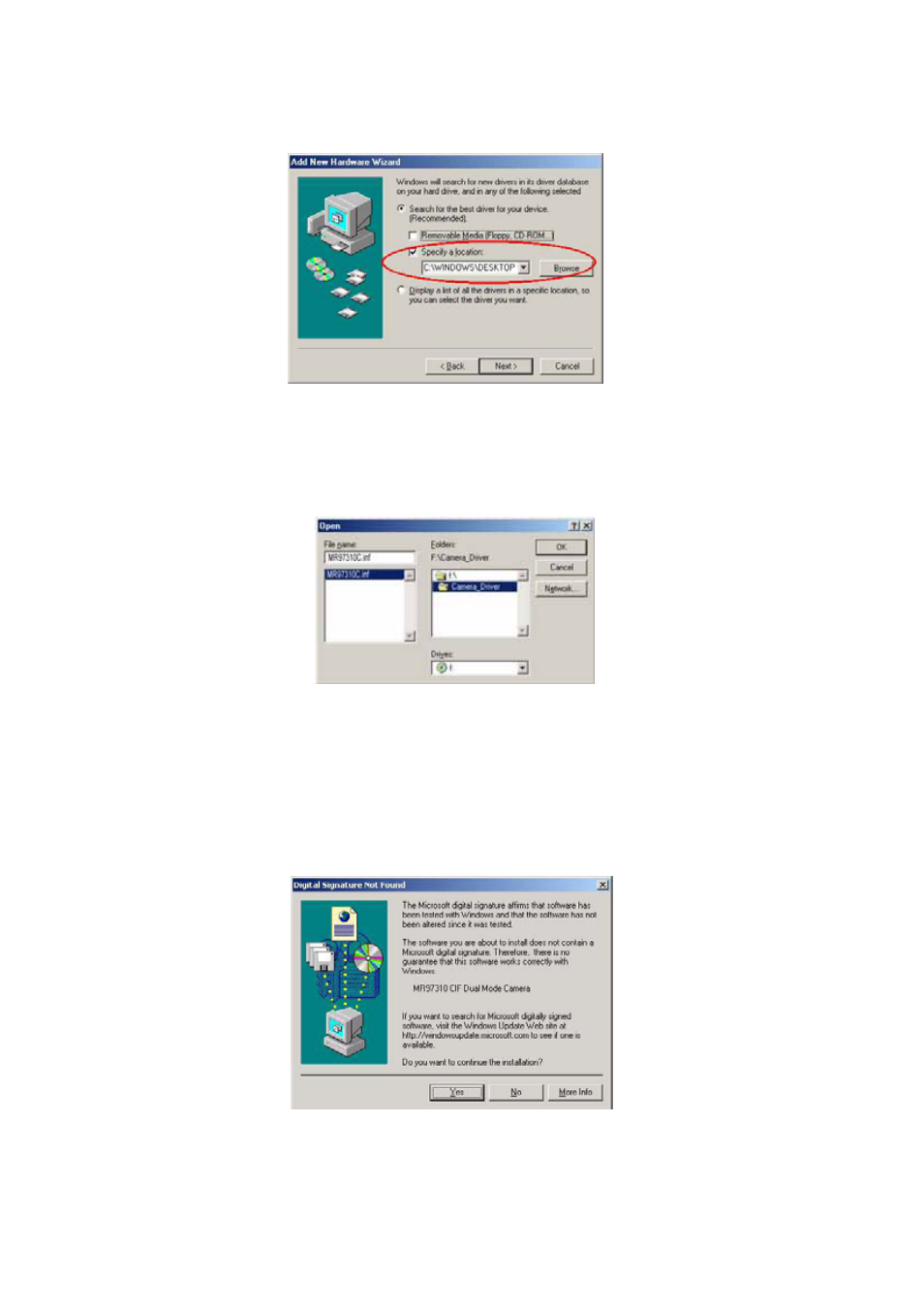 Philips US2-P44418A User Manual | Page 8 / 16