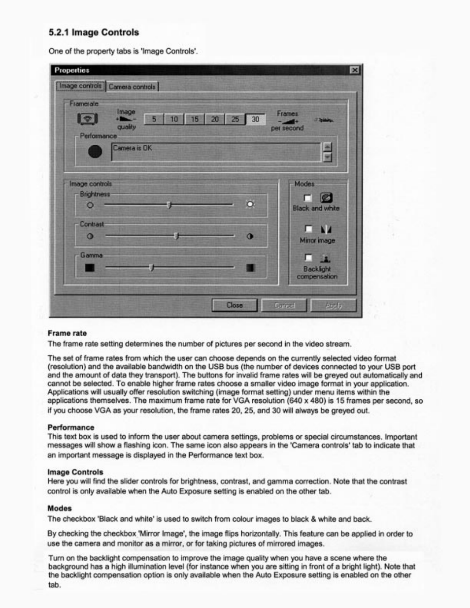 Philips PCVC675K99 User Manual | Page 10 / 27