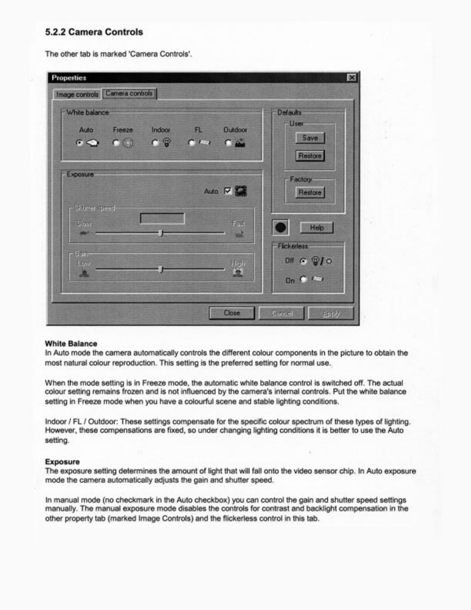 Philips PCVC675K99 User Manual | Page 11 / 27