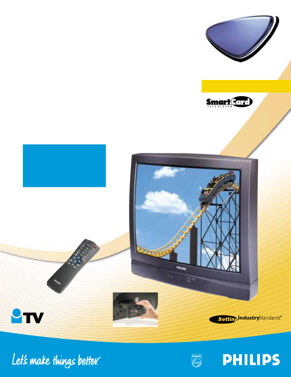 Philips PPC936C-121 User Manual | 2 pages