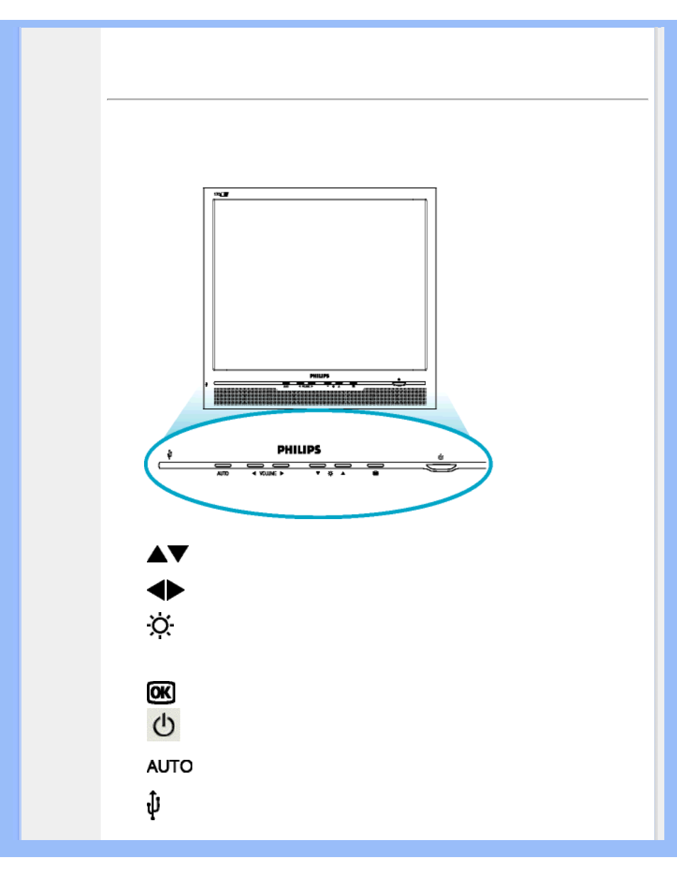 Installing your lcd monitor, Installing your monitor | Philips 170B6CB-27 User Manual | Page 14 / 101