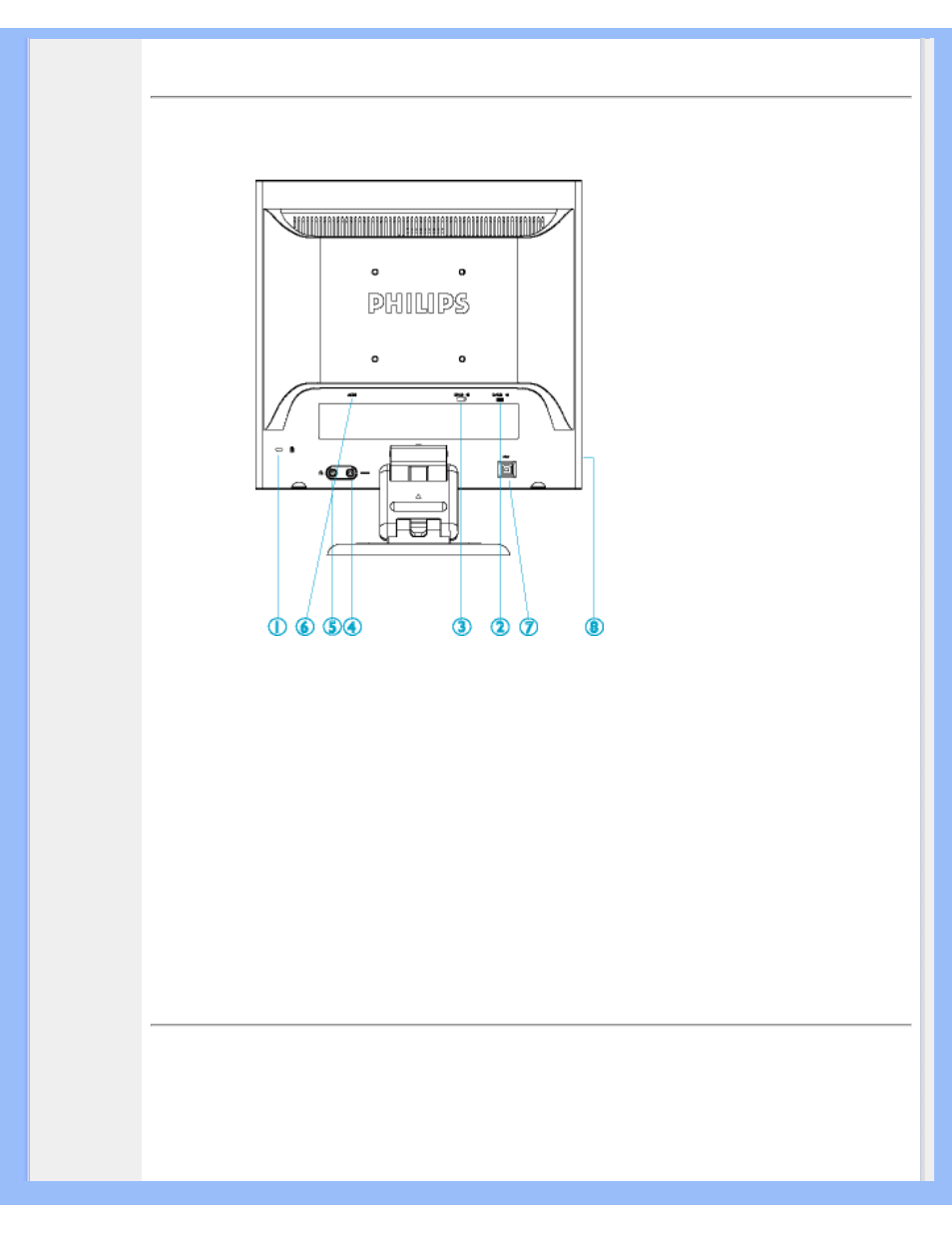 Optimizing performance | Philips 170B6CB-27 User Manual | Page 15 / 101