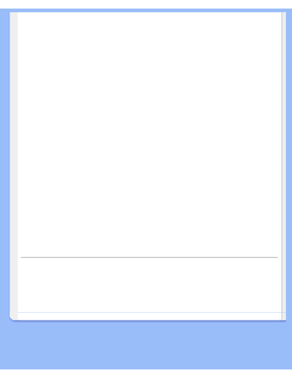 Customer care & warranty, Customer care and warranty | Philips 170B6CB-27 User Manual | Page 20 / 101