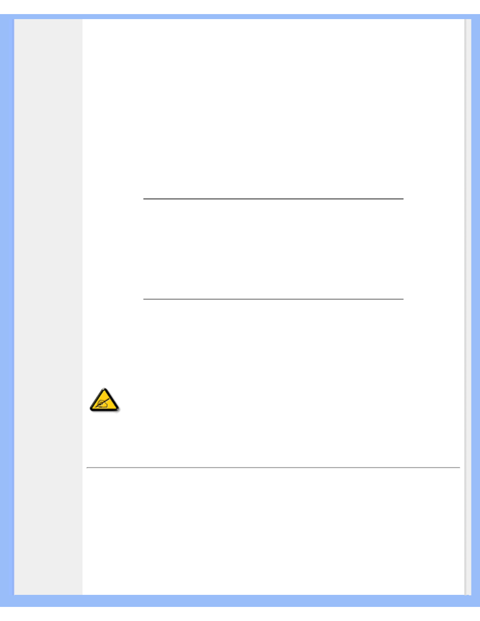 Lcd panel, Technology | Philips 170B6CB-27 User Manual | Page 37 / 101