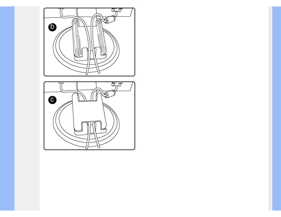 Philips 170B6CB-27 User Manual | Page 70 / 101