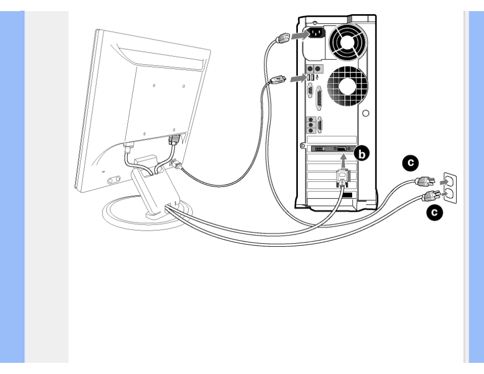 Philips 170B6CB-27 User Manual | Page 71 / 101