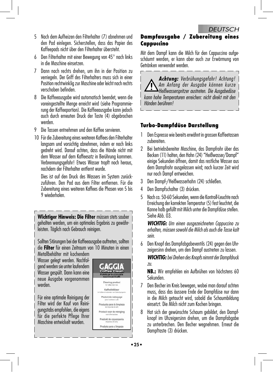 Philips 10002533 User Manual | Page 27 / 76