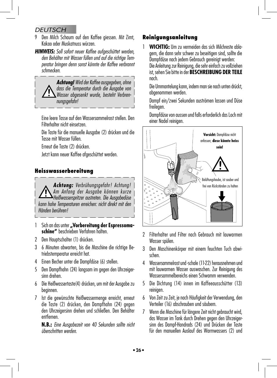 Philips 10002533 User Manual | Page 28 / 76