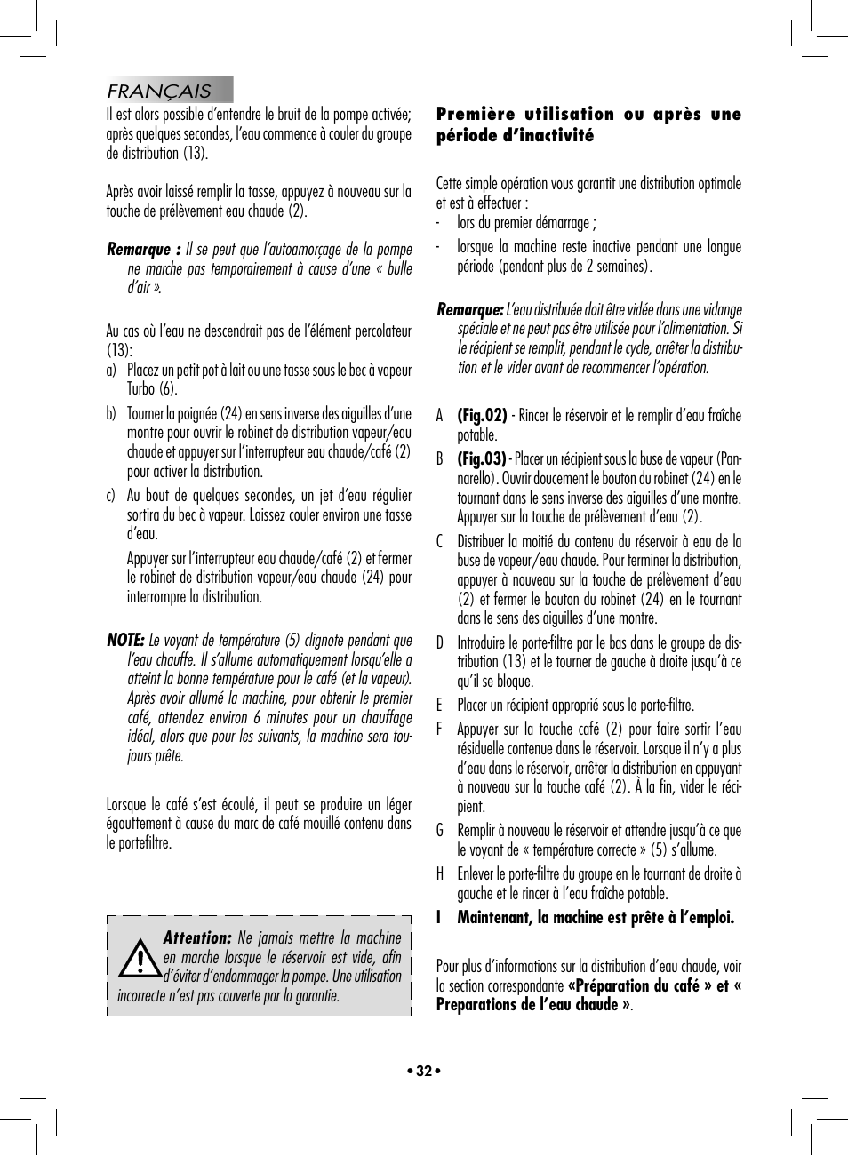 Philips 10002533 User Manual | Page 34 / 76