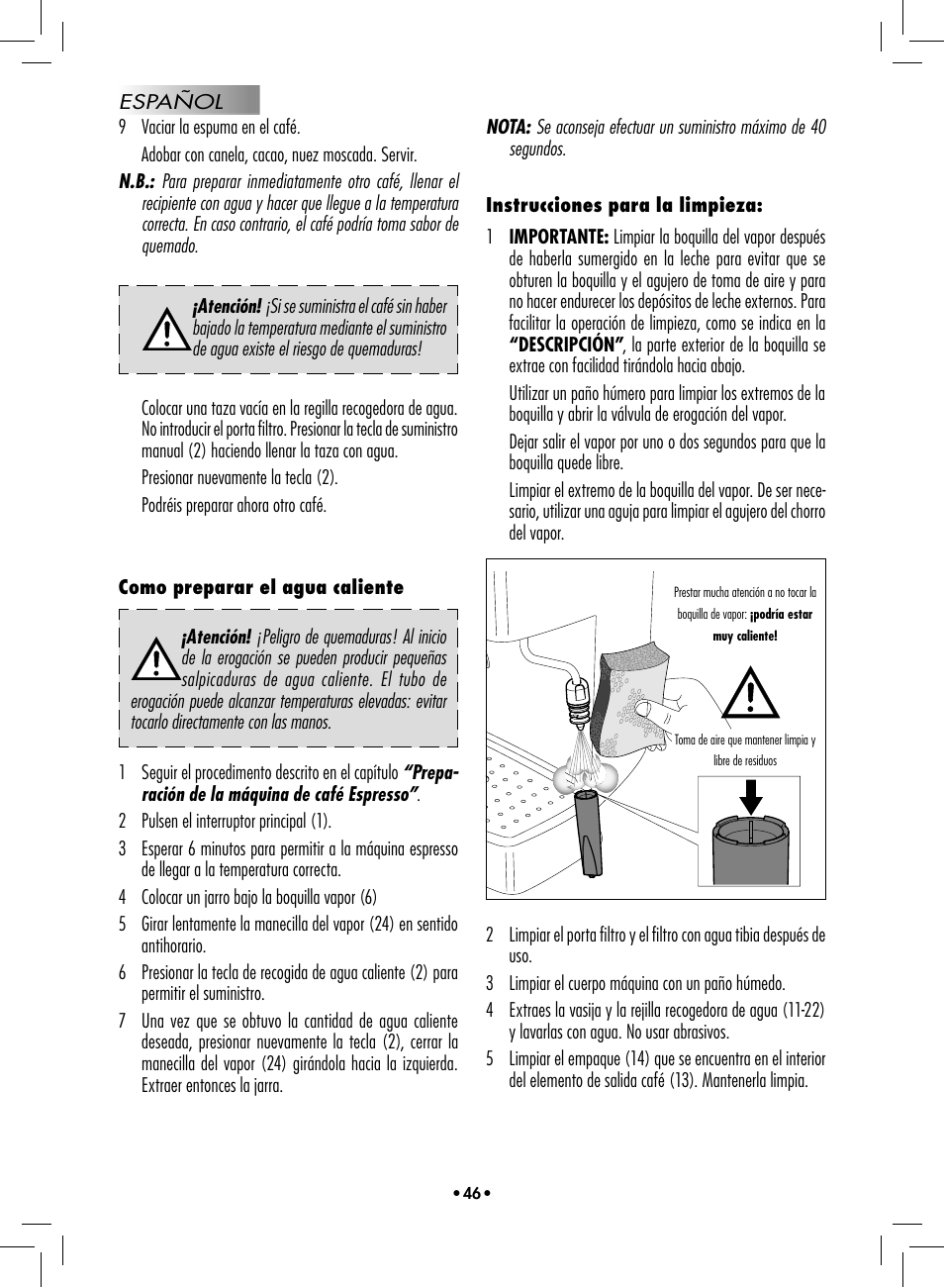 Philips 10002533 User Manual | Page 48 / 76