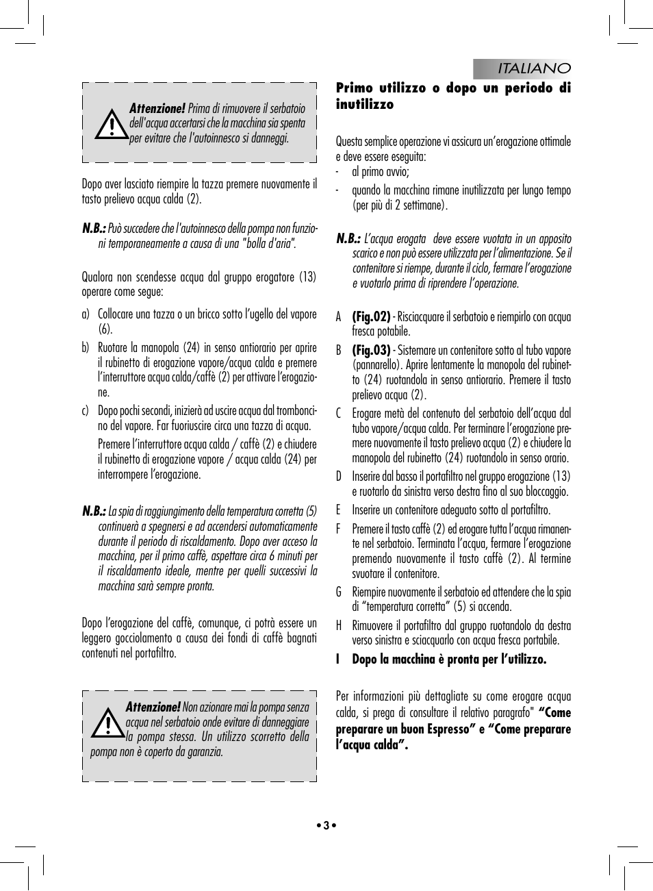 Philips 10002533 User Manual | Page 5 / 76