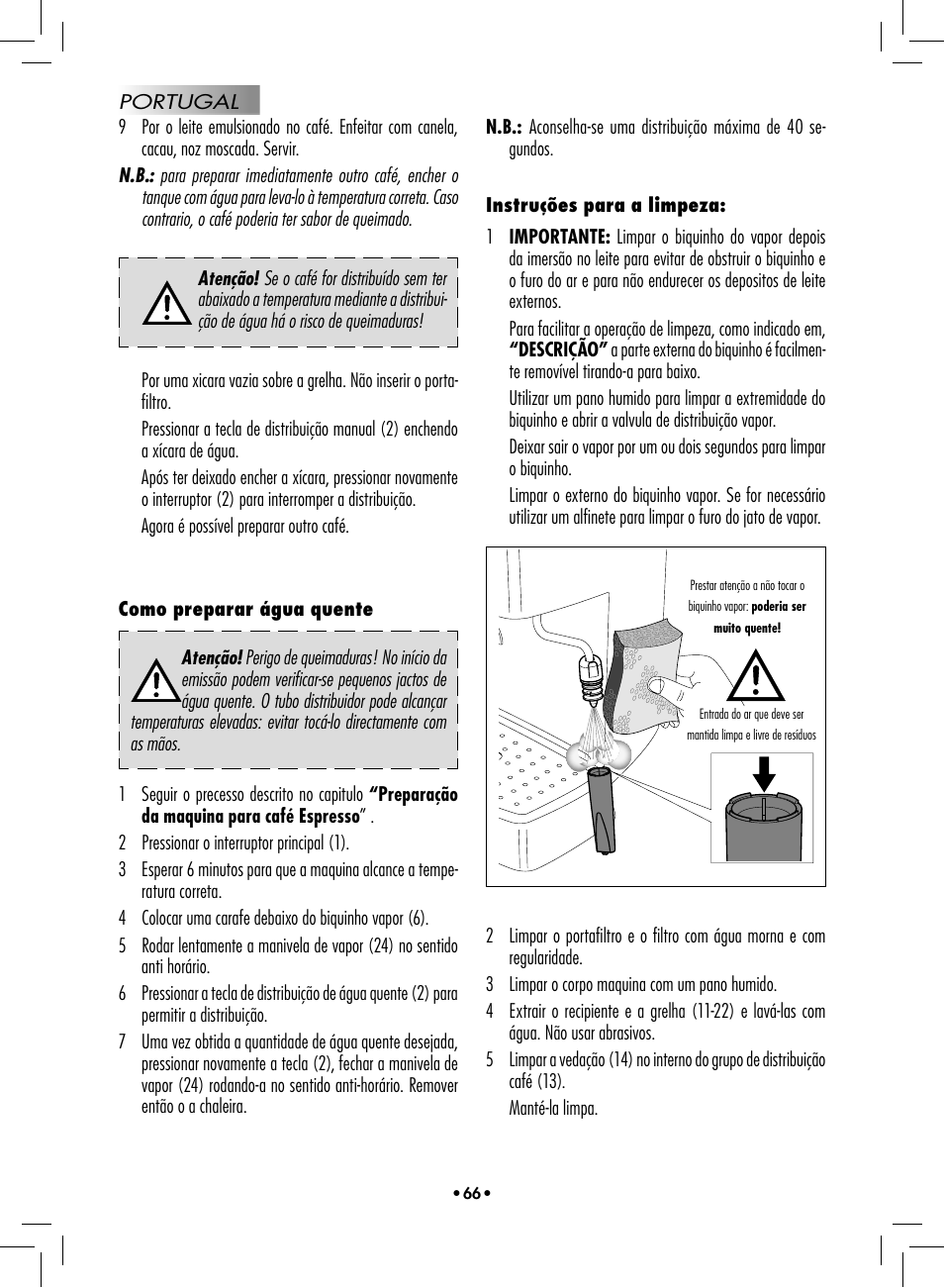 Philips 10002533 User Manual | Page 68 / 76