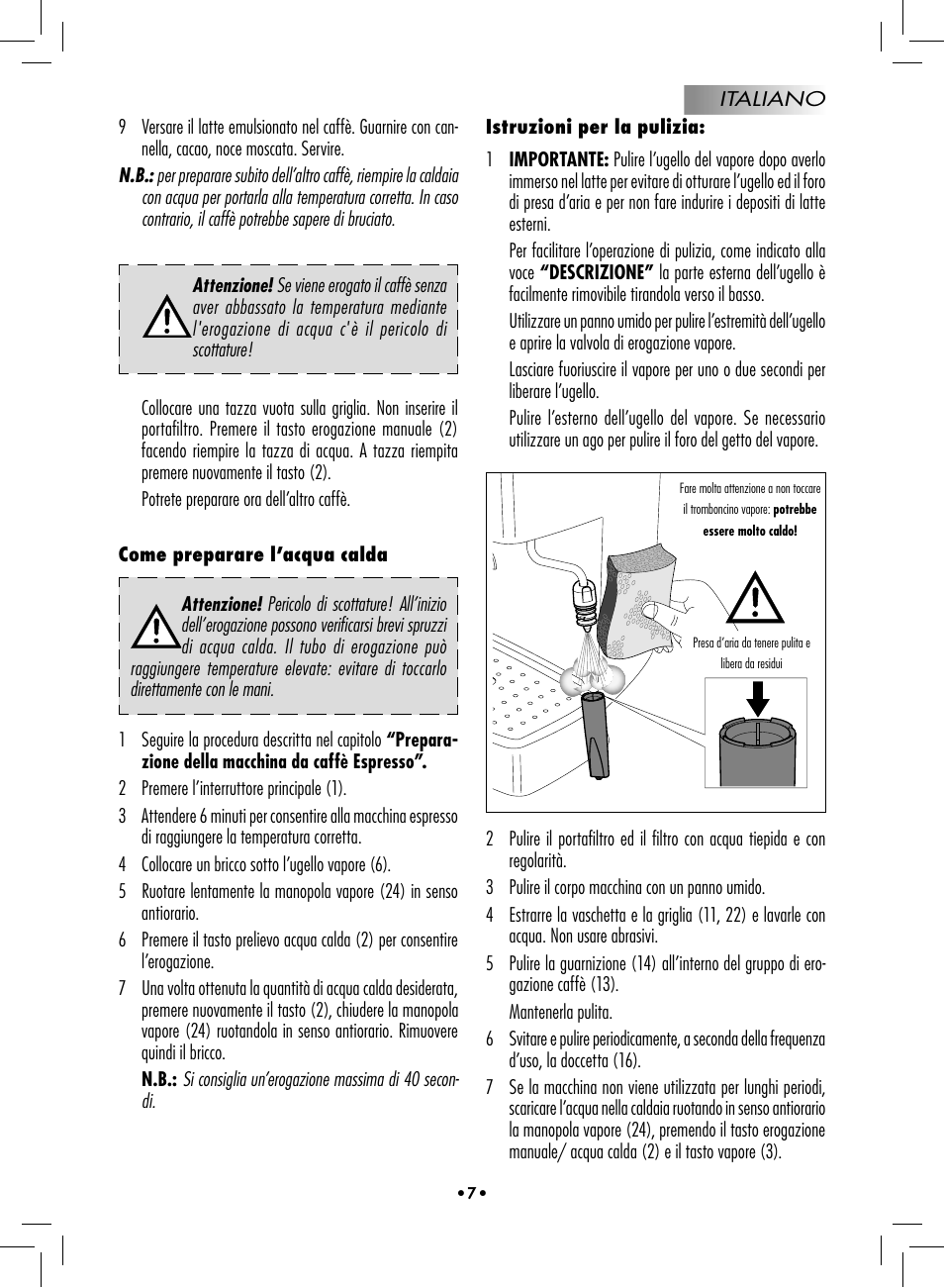 Philips 10002533 User Manual | Page 9 / 76