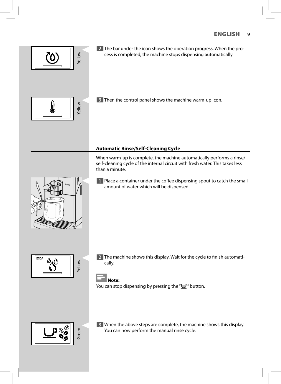 Philips HD8773-47 User Manual | Page 11 / 80