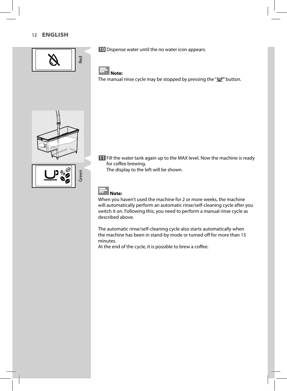 Philips HD8773-47 User Manual | Page 14 / 80