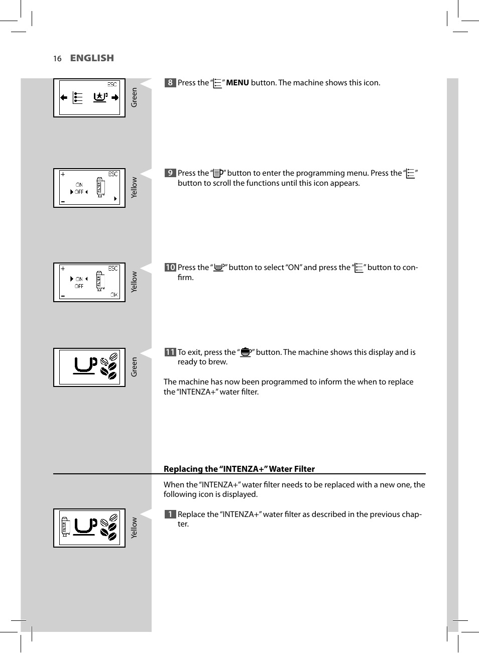 Philips HD8773-47 User Manual | Page 18 / 80