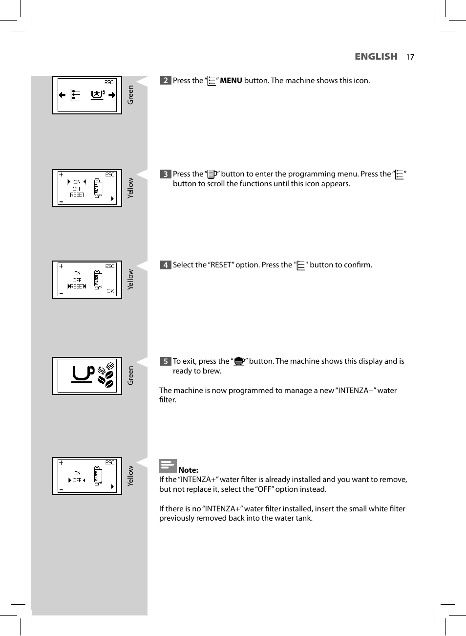 Philips HD8773-47 User Manual | Page 19 / 80