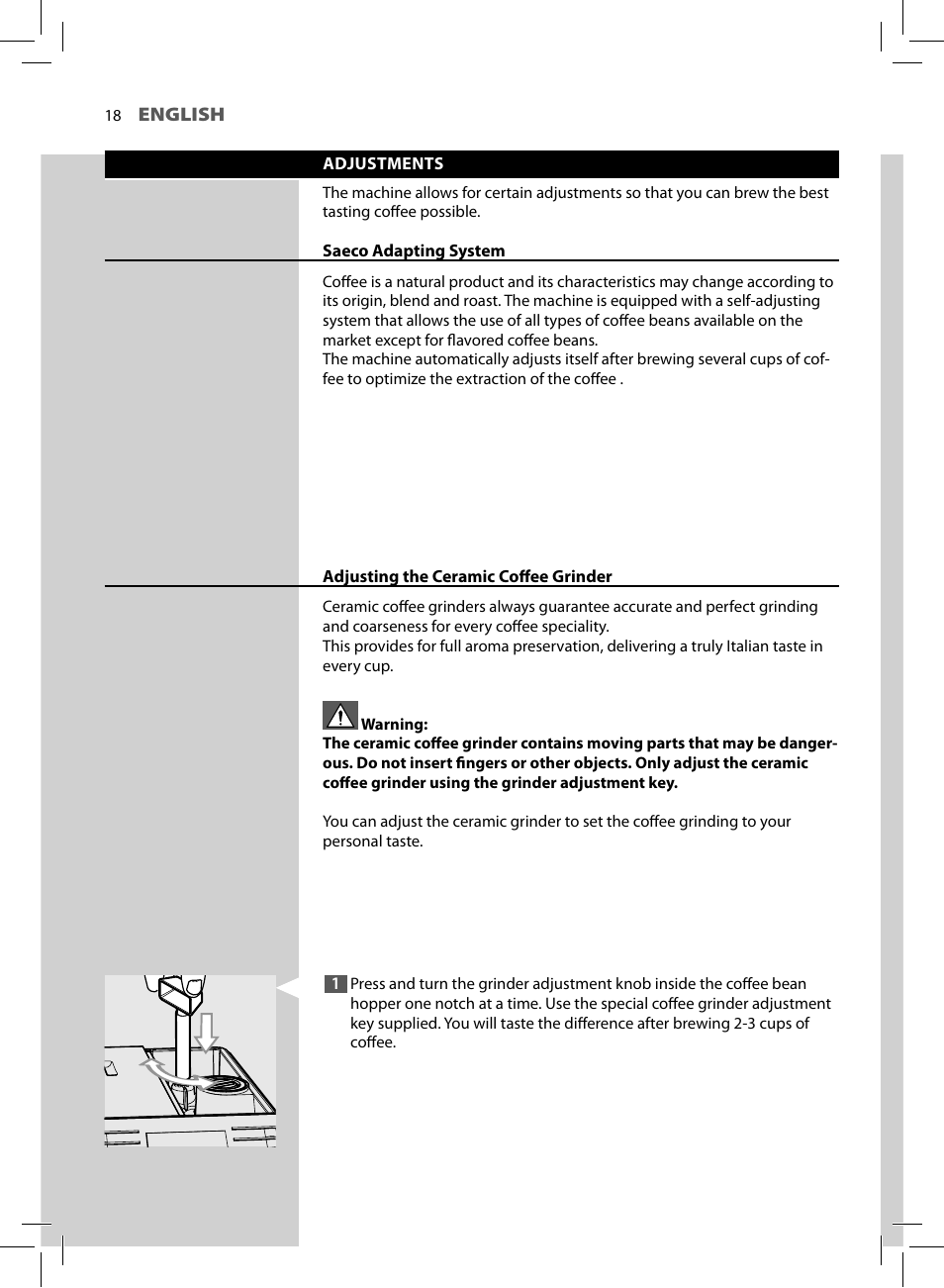 Philips HD8773-47 User Manual | Page 20 / 80