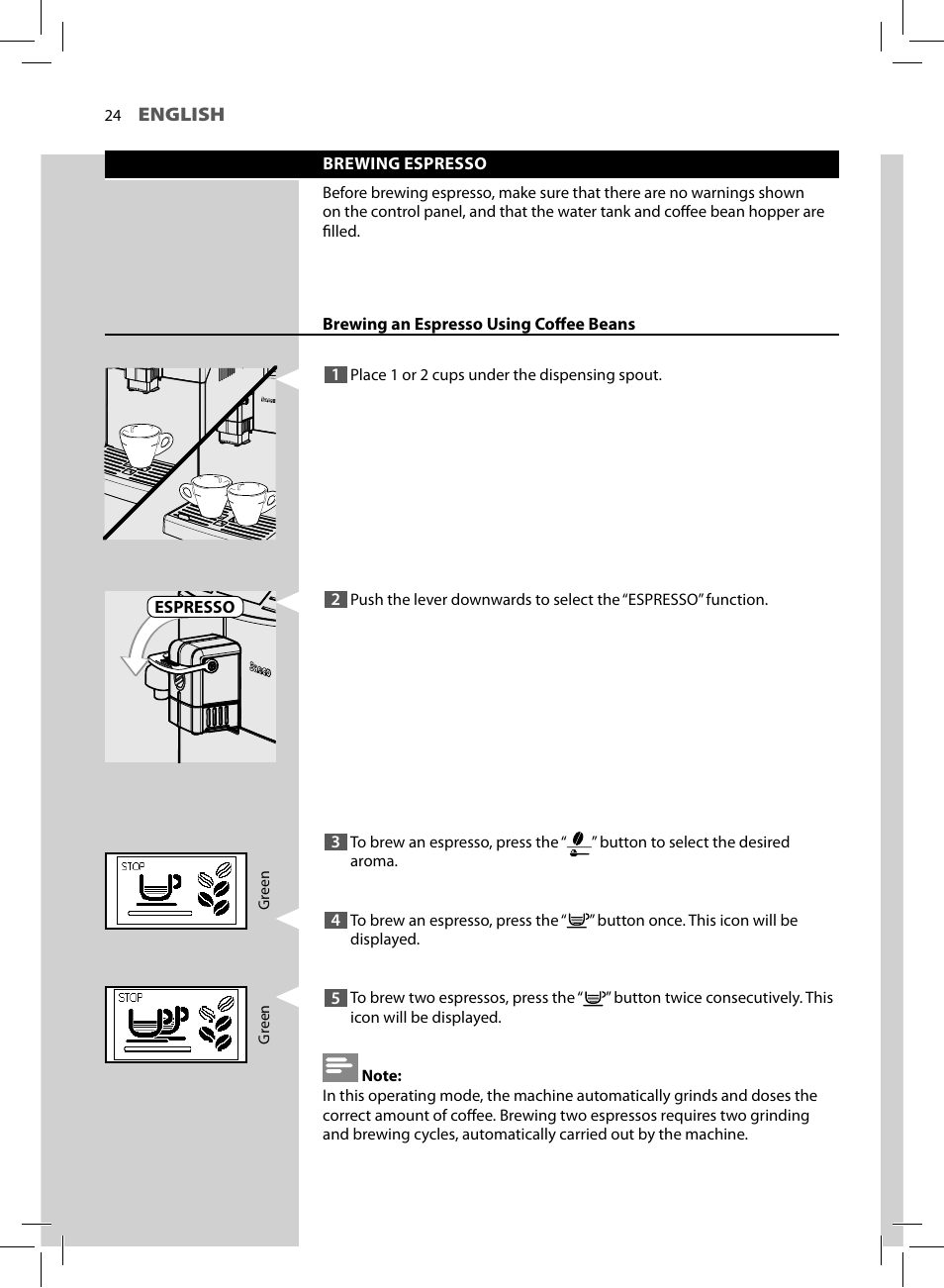 Philips HD8773-47 User Manual | Page 26 / 80