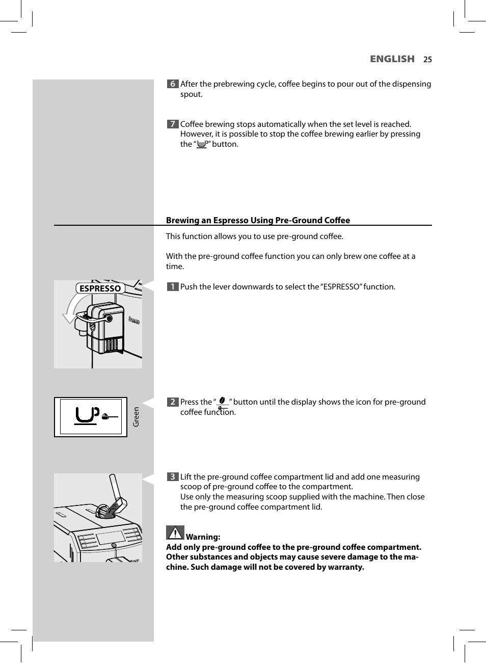 Philips HD8773-47 User Manual | Page 27 / 80