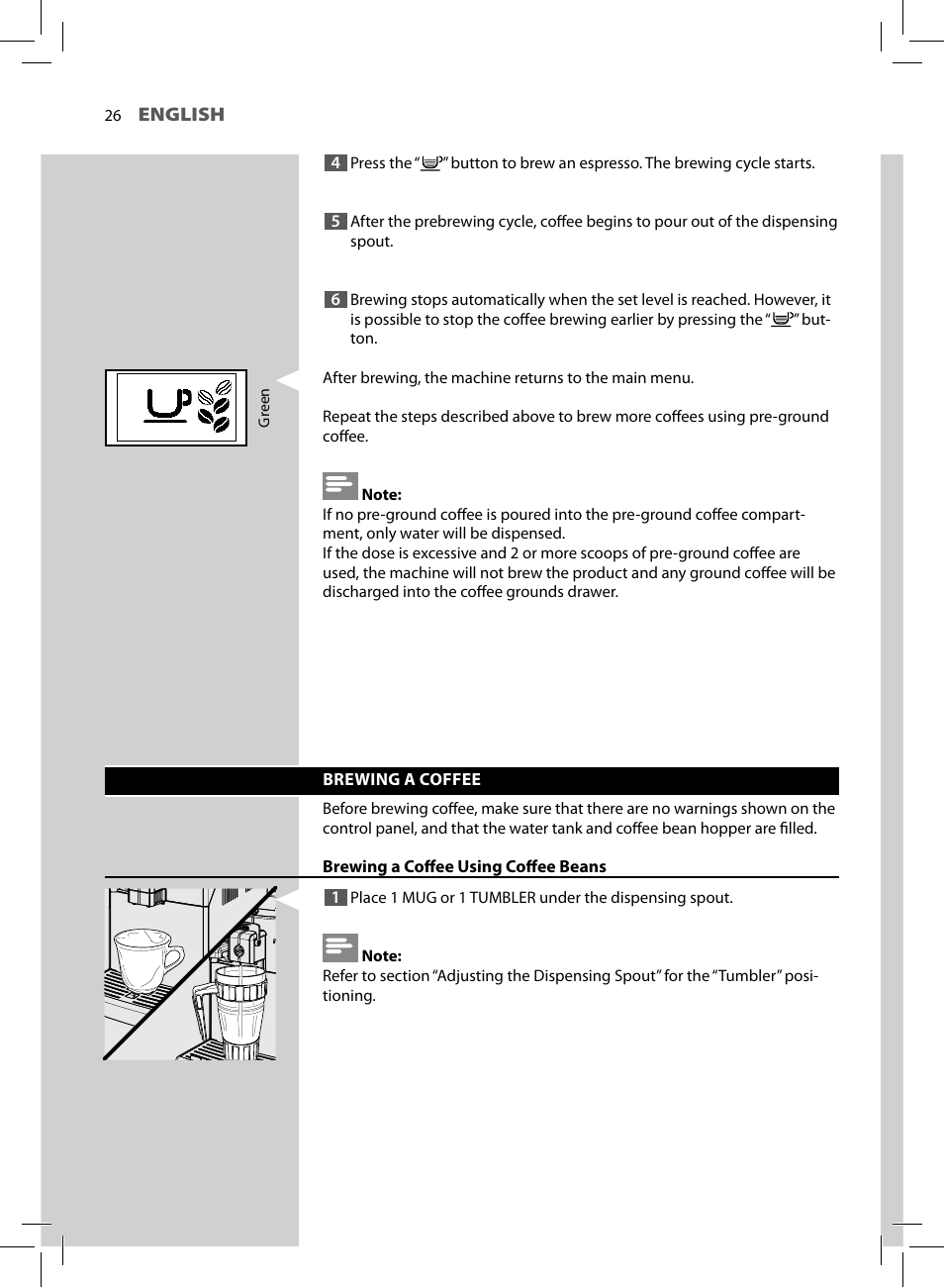 Philips HD8773-47 User Manual | Page 28 / 80