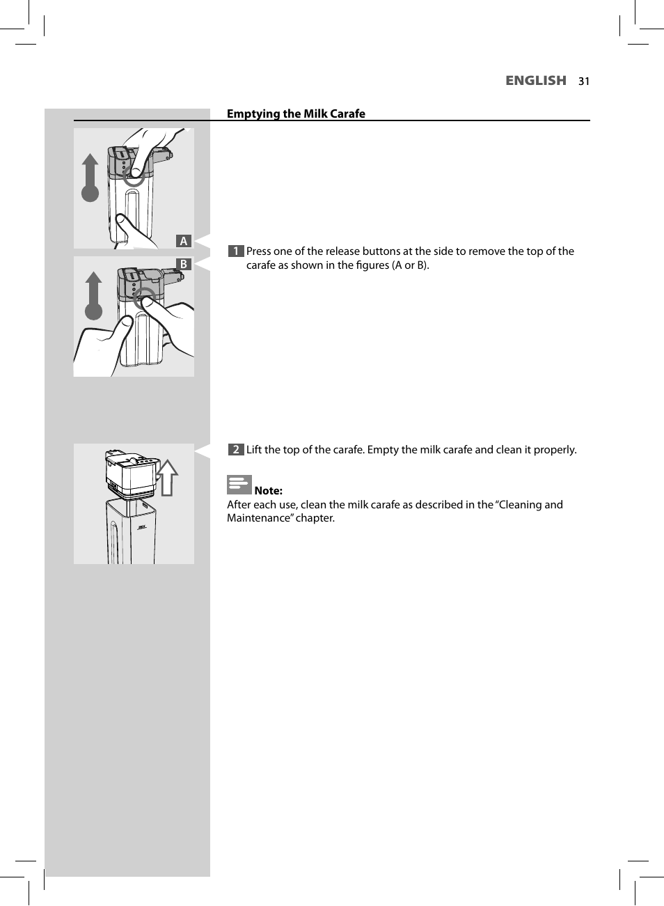 Philips HD8773-47 User Manual | Page 33 / 80